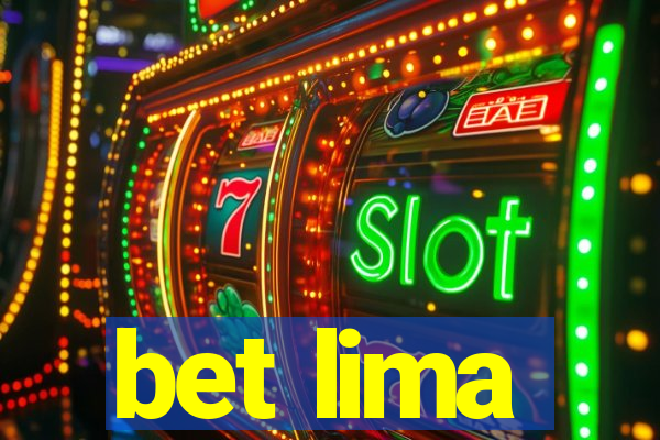 bet lima