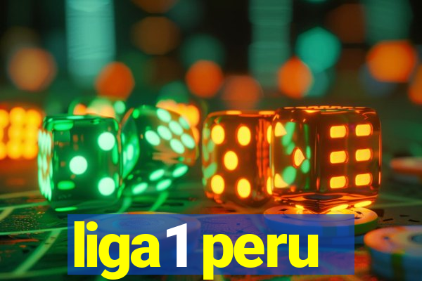 liga1 peru