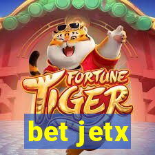 bet jetx