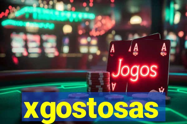 xgostosas