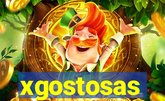 xgostosas