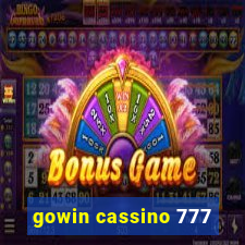 gowin cassino 777