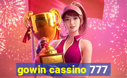 gowin cassino 777