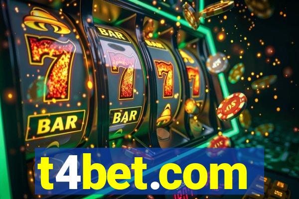 t4bet.com