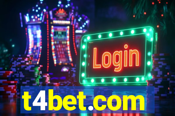 t4bet.com