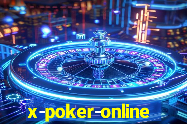 x-poker-online