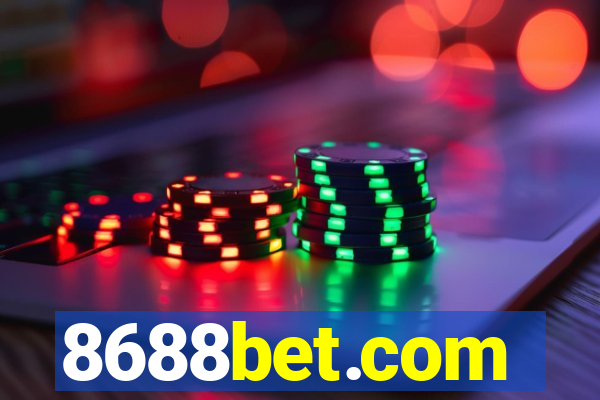 8688bet.com