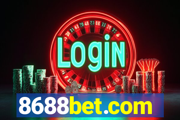 8688bet.com