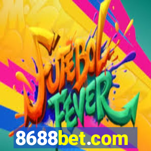 8688bet.com