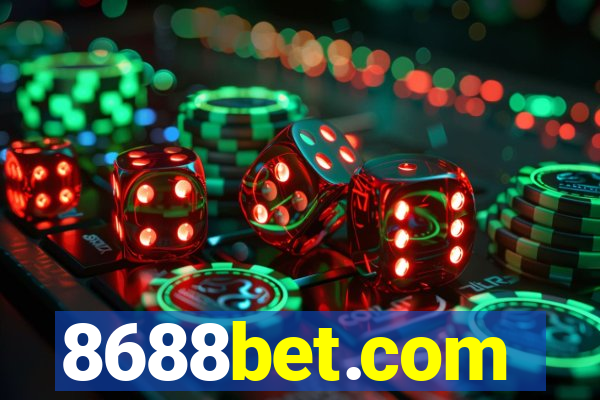 8688bet.com