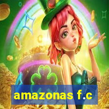 amazonas f.c