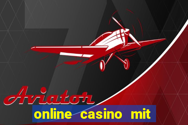 online casino mit apple pay