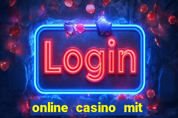 online casino mit apple pay