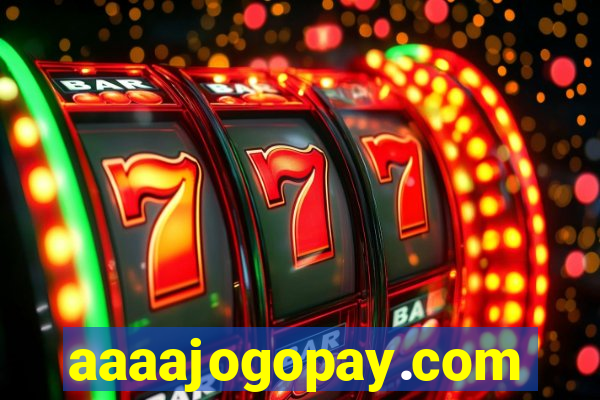 aaaajogopay.com