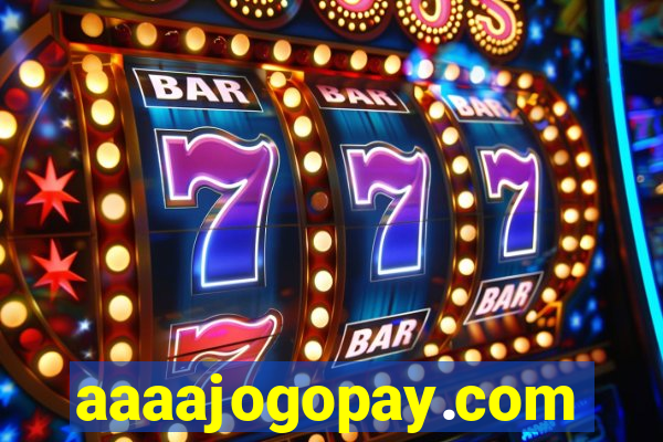 aaaajogopay.com