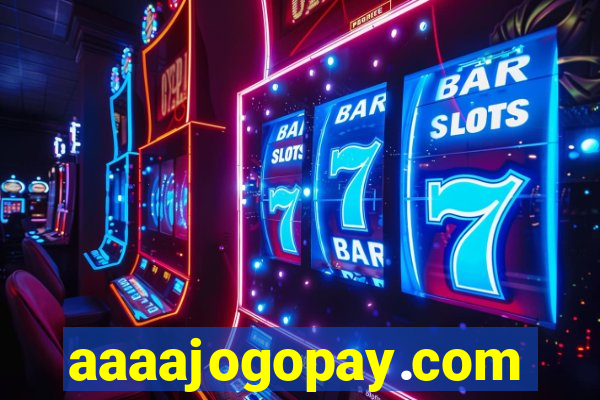 aaaajogopay.com