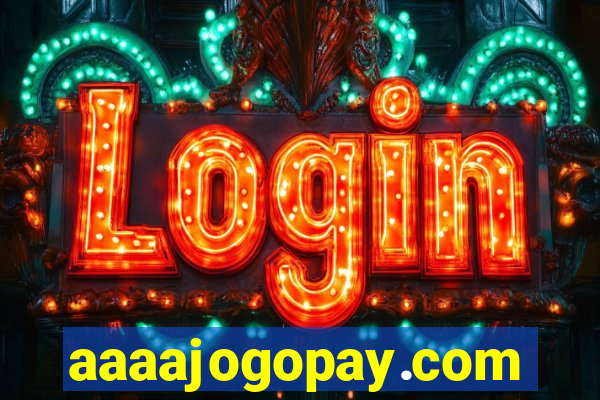 aaaajogopay.com