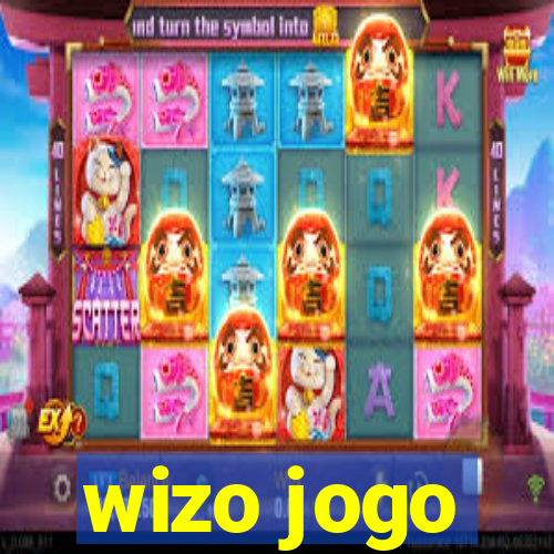 wizo jogo