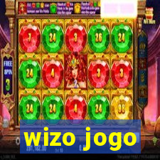 wizo jogo