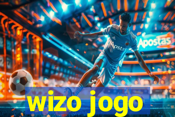 wizo jogo