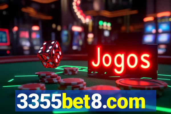 3355bet8.com