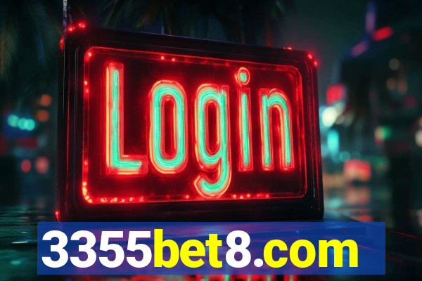 3355bet8.com