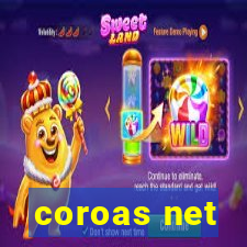 coroas net