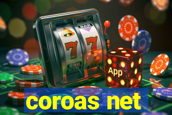 coroas net