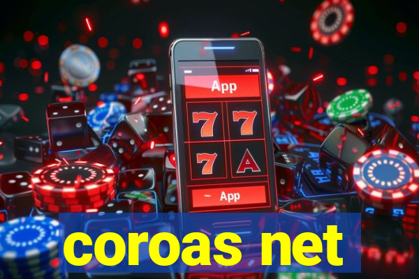 coroas net