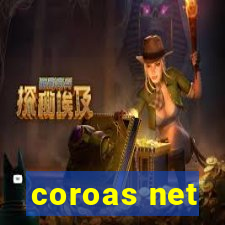 coroas net