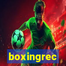 boxingrec