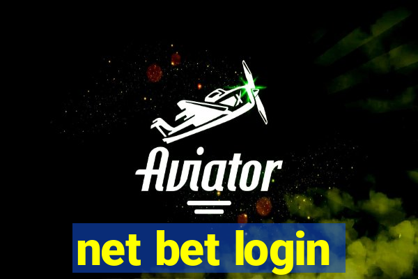 net bet login