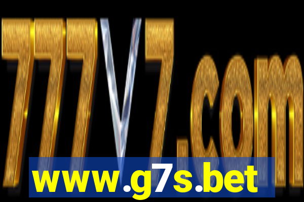 www.g7s.bet