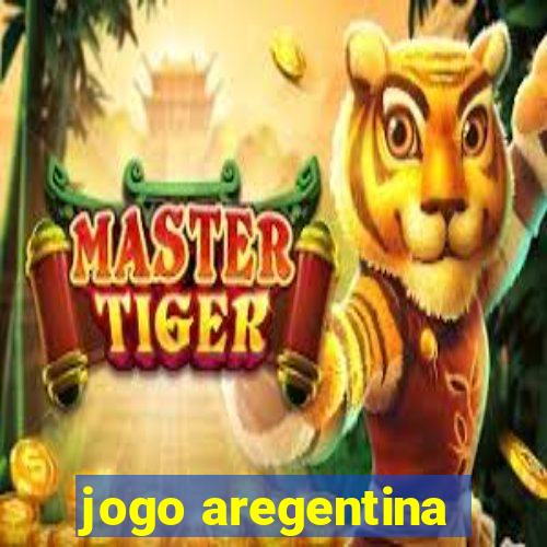 jogo aregentina