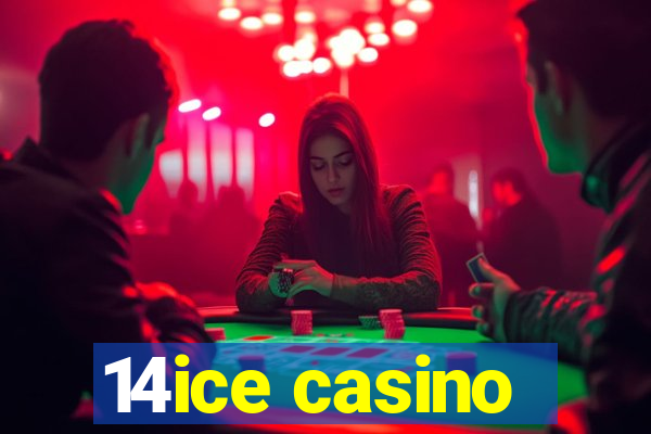 14ice casino