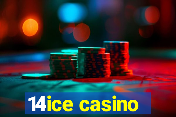 14ice casino