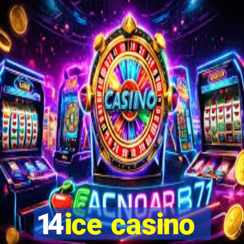 14ice casino