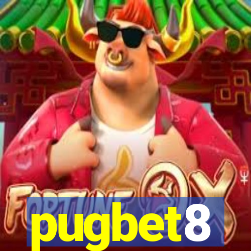 pugbet8