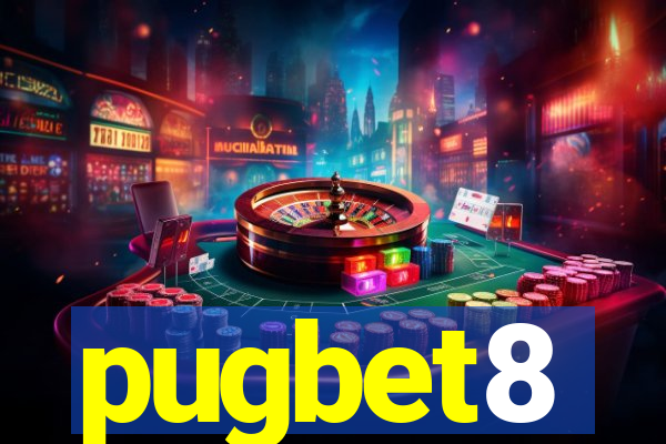 pugbet8