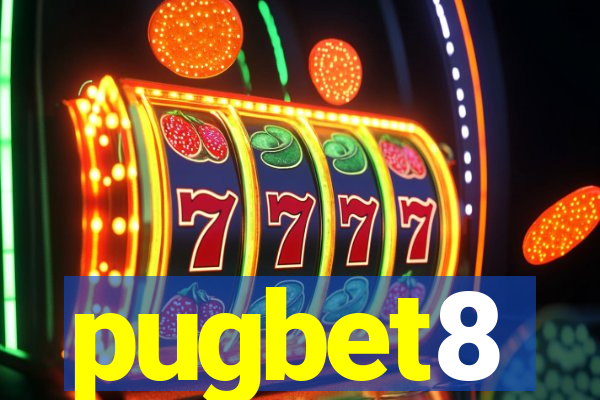 pugbet8