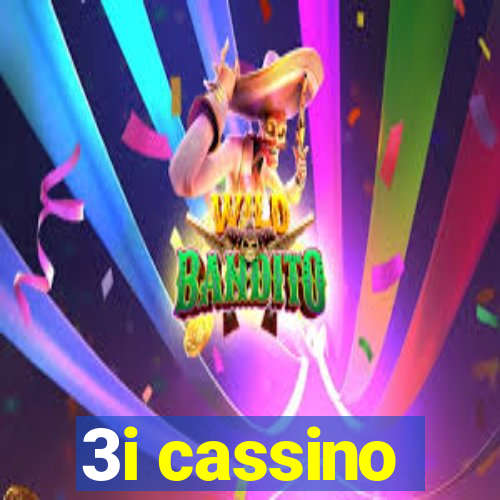 3i cassino