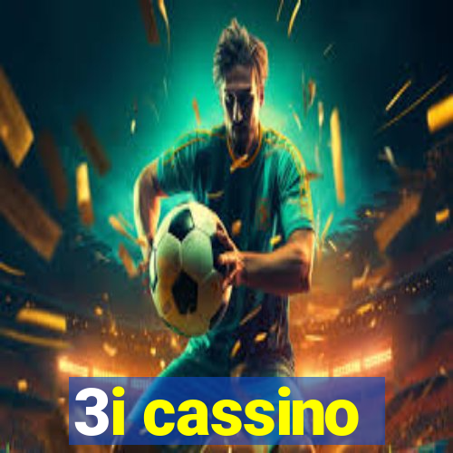 3i cassino