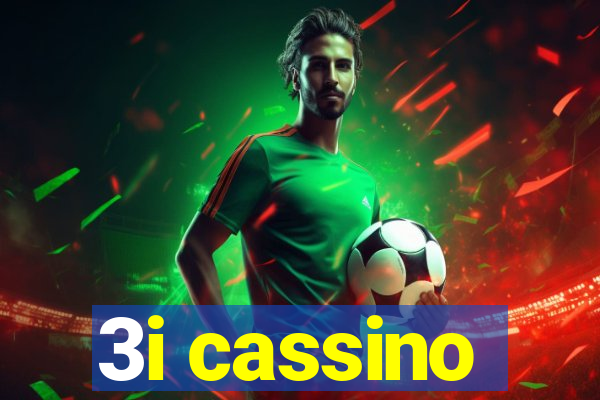 3i cassino