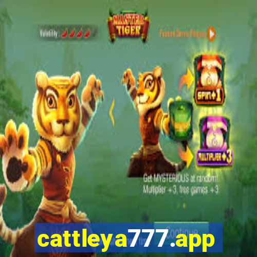 cattleya777.app