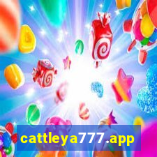 cattleya777.app