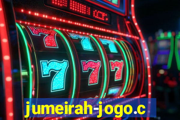 jumeirah-jogo.com