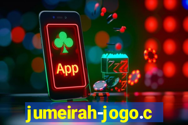 jumeirah-jogo.com