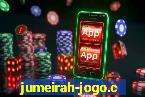 jumeirah-jogo.com