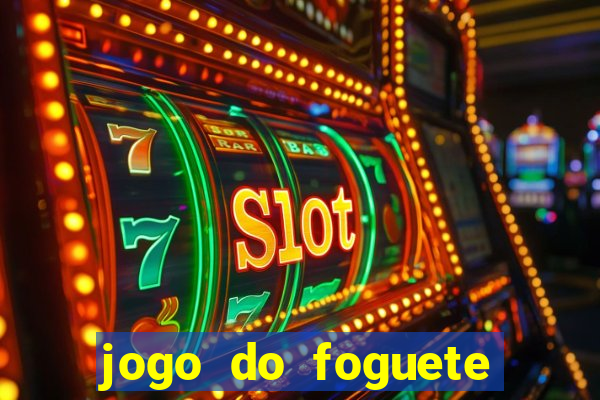 jogo do foguete depositar 1 real