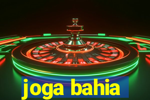 joga bahia